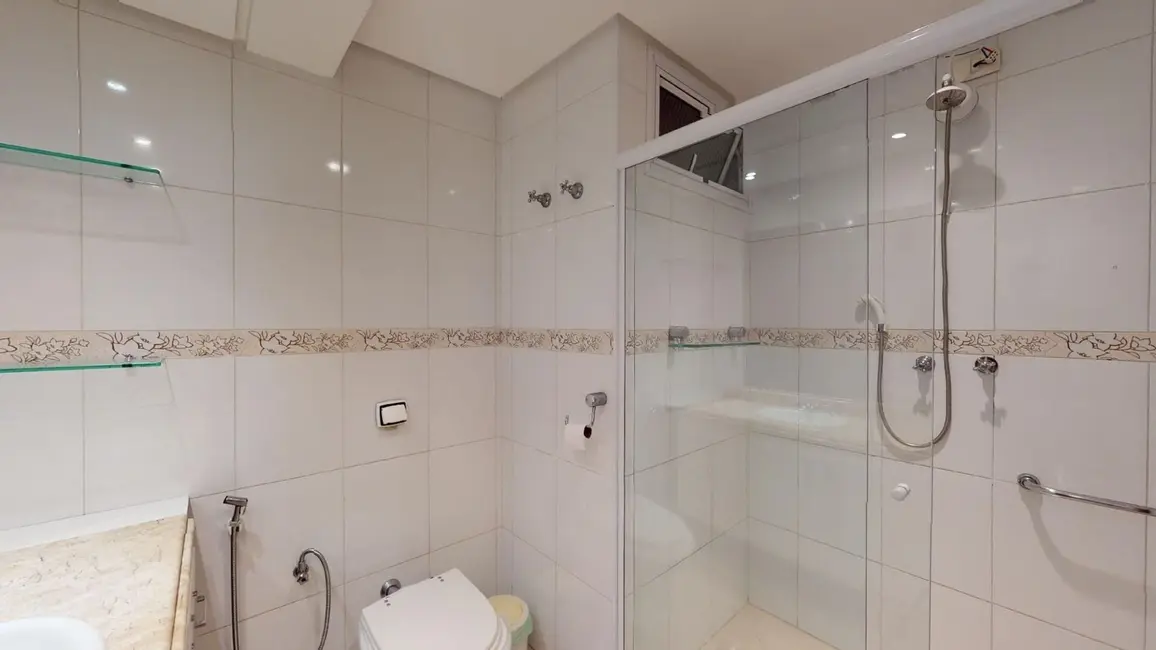 Foto 3 de Apartamento com 3 quartos à venda, 105m2 em Jardim Paulista, São Paulo - SP