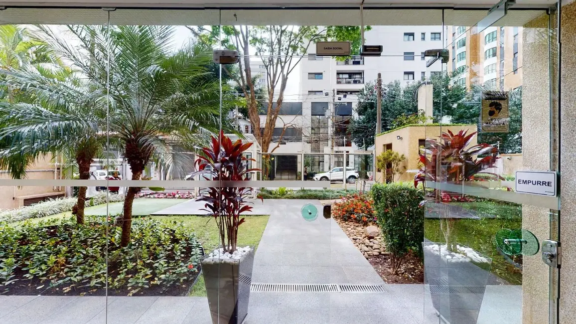 Foto 5 de Apartamento com 3 quartos à venda, 105m2 em Jardim Paulista, São Paulo - SP