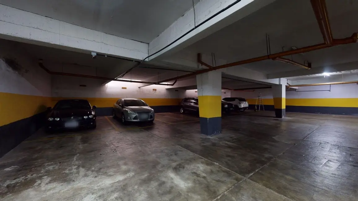 Foto 6 de Apartamento com 3 quartos à venda, 105m2 em Jardim Paulista, São Paulo - SP