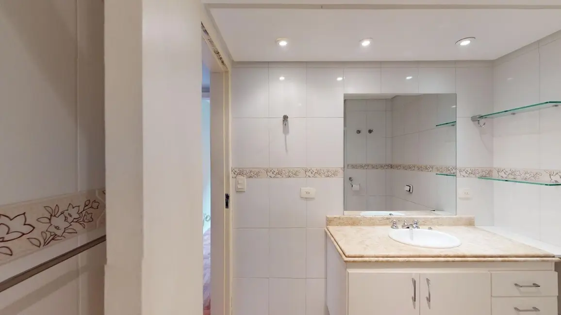 Foto 4 de Apartamento com 3 quartos à venda, 105m2 em Jardim Paulista, São Paulo - SP