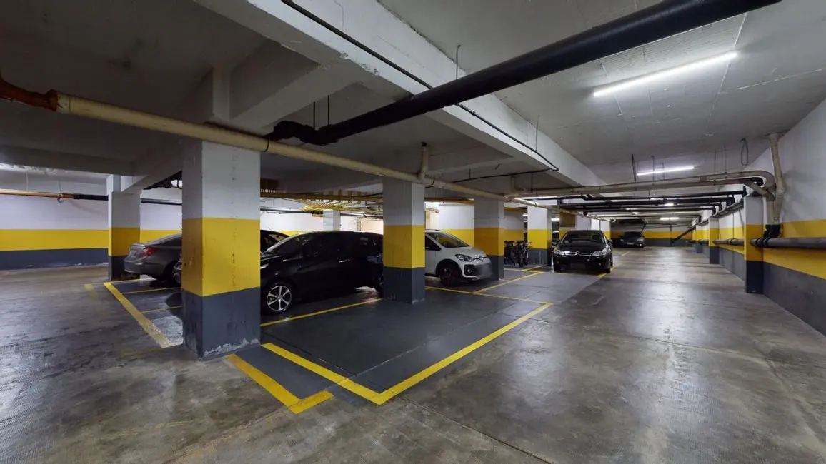 Foto 8 de Apartamento com 3 quartos à venda, 105m2 em Jardim Paulista, São Paulo - SP