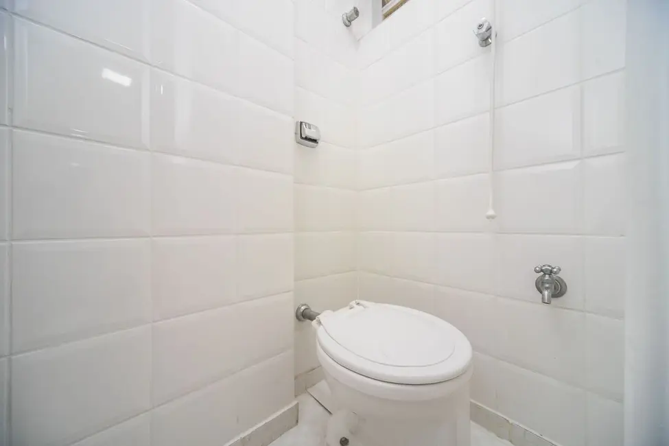 Foto 2 de Apartamento com 2 quartos à venda, 80m2 em Jardim Paulista, São Paulo - SP