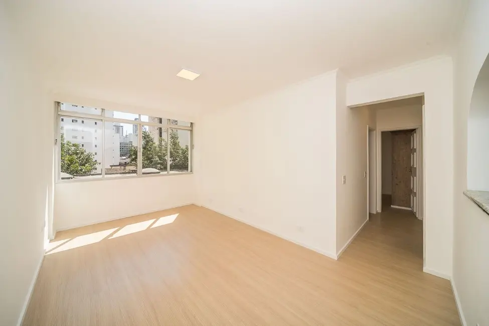 Foto 1 de Apartamento com 2 quartos à venda, 80m2 em Jardim Paulista, São Paulo - SP