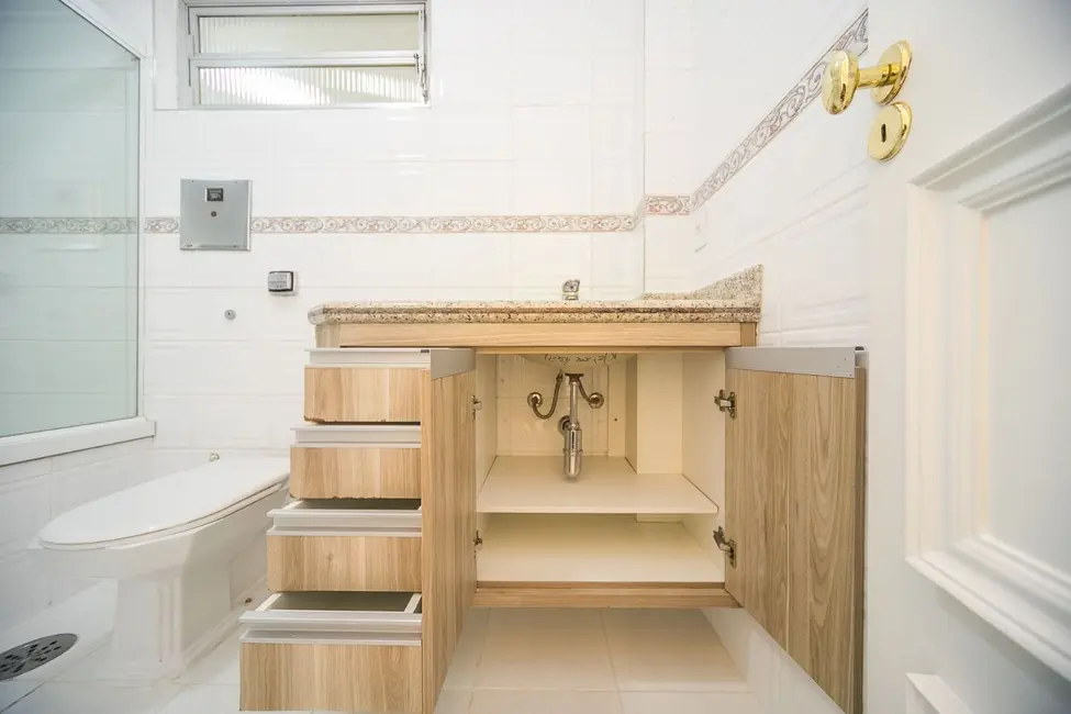 Foto 6 de Apartamento com 2 quartos à venda, 80m2 em Jardim Paulista, São Paulo - SP