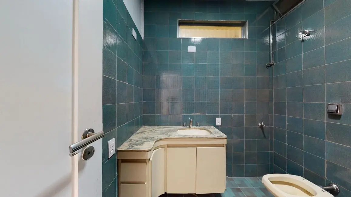 Apartamento com 3 quartos à venda, 156m2 em Jardim Paulista, São Paulo - SP - imagem 2 Foto 2 de Apartamento com 3 quartos à venda, 156m2 em Jardim Paulista, São Paulo - SP