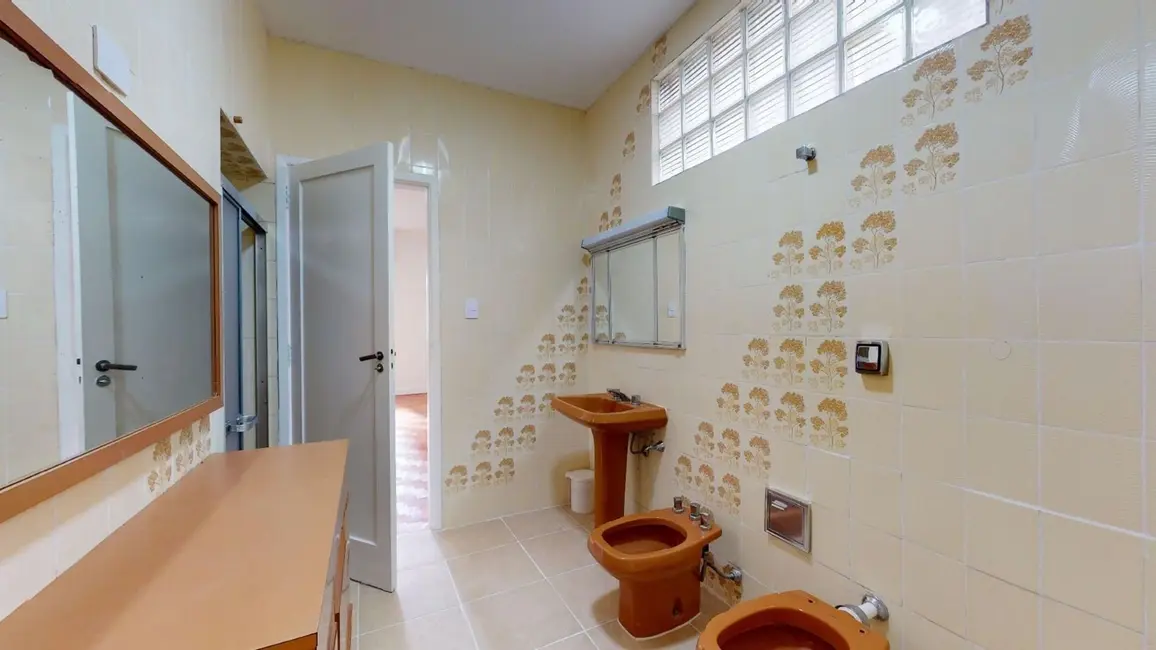 Apartamento com 3 quartos à venda, 156m2 em Jardim Paulista, São Paulo - SP - imagem 8 Foto 8 de Apartamento com 3 quartos à venda, 156m2 em Jardim Paulista, São Paulo - SP