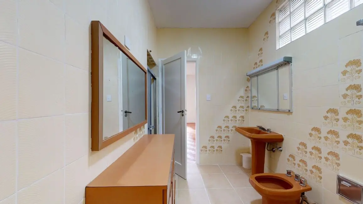 Apartamento com 3 quartos à venda, 156m2 em Jardim Paulista, São Paulo - SP - imagem 9 Foto 9 de Apartamento com 3 quartos à venda, 156m2 em Jardim Paulista, São Paulo - SP