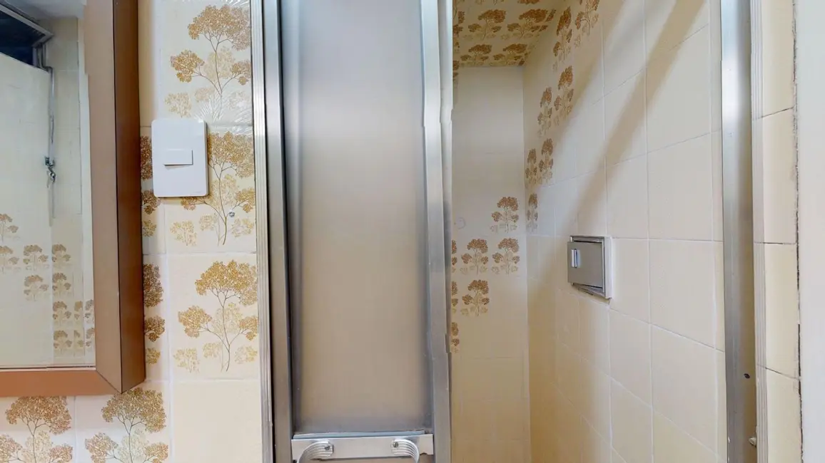 Apartamento com 3 quartos à venda, 156m2 em Jardim Paulista, São Paulo - SP - imagem 5 Foto 5 de Apartamento com 3 quartos à venda, 156m2 em Jardim Paulista, São Paulo - SP