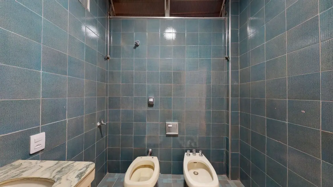 Apartamento com 3 quartos à venda, 156m2 em Jardim Paulista, São Paulo - SP - imagem 3 Foto 3 de Apartamento com 3 quartos à venda, 156m2 em Jardim Paulista, São Paulo - SP