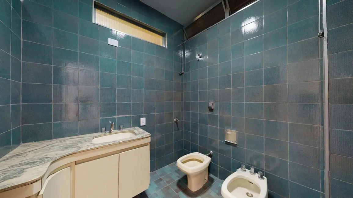 Apartamento com 3 quartos à venda, 156m2 em Jardim Paulista, São Paulo - SP - imagem 4 Foto 4 de Apartamento com 3 quartos à venda, 156m2 em Jardim Paulista, São Paulo - SP