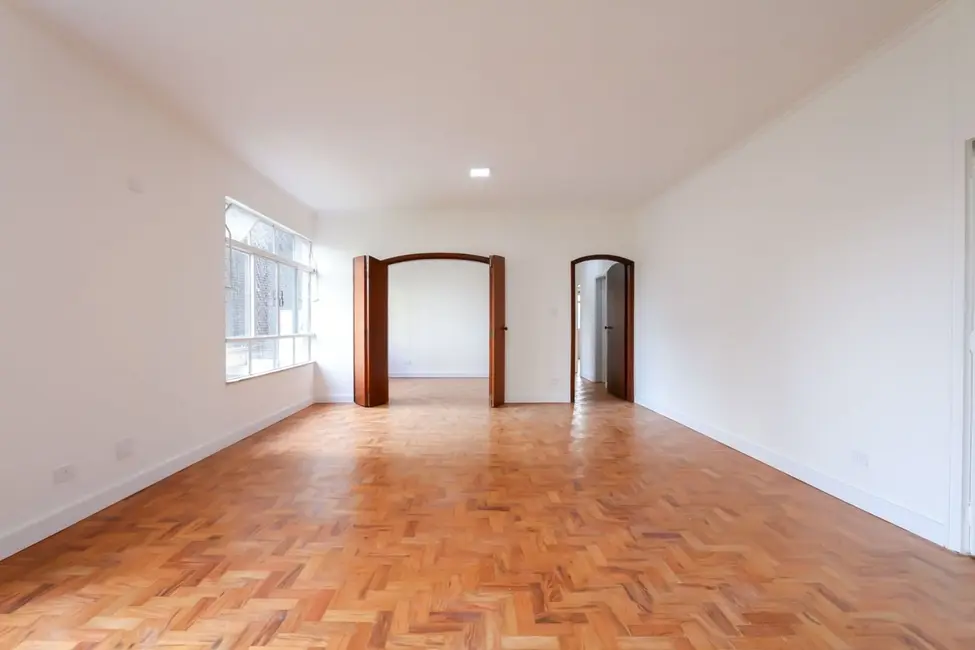 Apartamento com 3 quartos à venda, 156m2 em Jardim Paulista, São Paulo - SP - imagem 1 Foto 1 de Apartamento com 3 quartos à venda, 156m2 em Jardim Paulista, São Paulo - SP