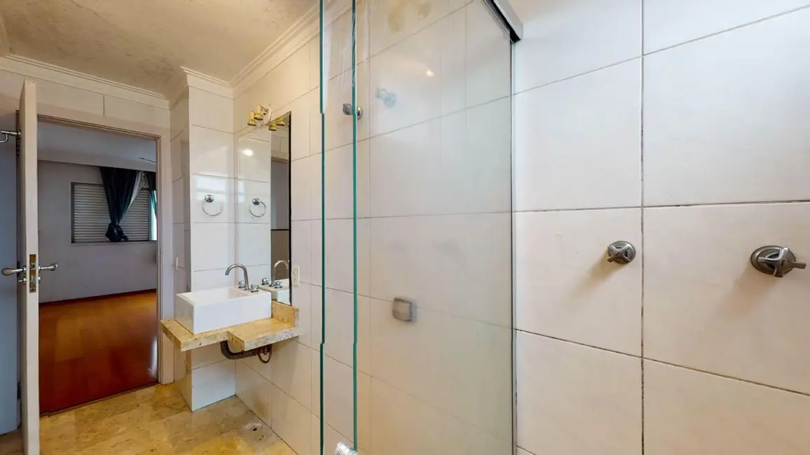 Apartamento com 3 quartos à venda, 102m2 em Jardim Paulista, São Paulo - SP - imagem 3 Foto 3 de Apartamento com 3 quartos à venda, 102m2 em Jardim Paulista, São Paulo - SP