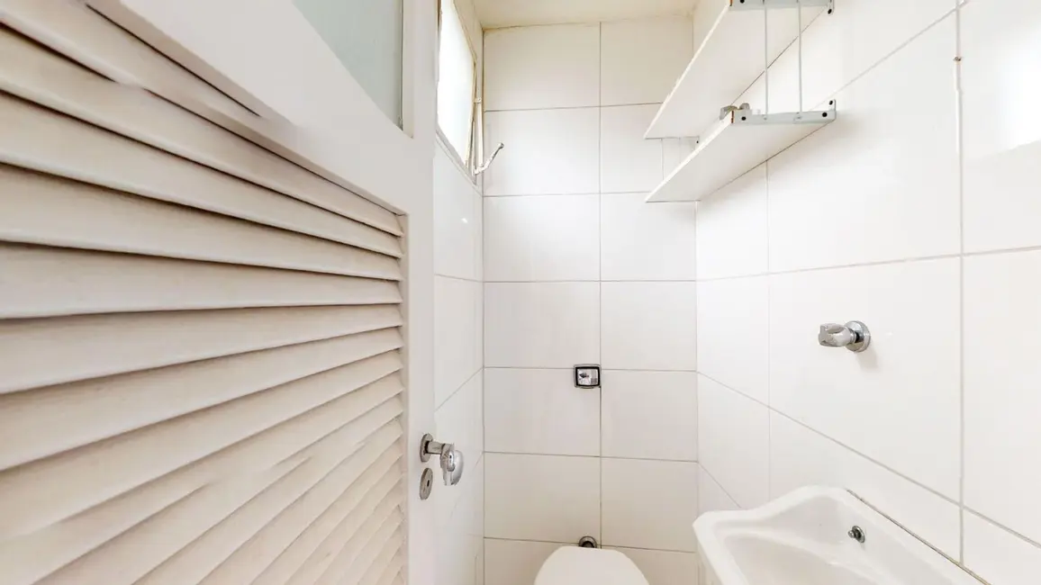 Apartamento com 3 quartos à venda, 102m2 em Jardim Paulista, São Paulo - SP - imagem 9 Foto 9 de Apartamento com 3 quartos à venda, 102m2 em Jardim Paulista, São Paulo - SP