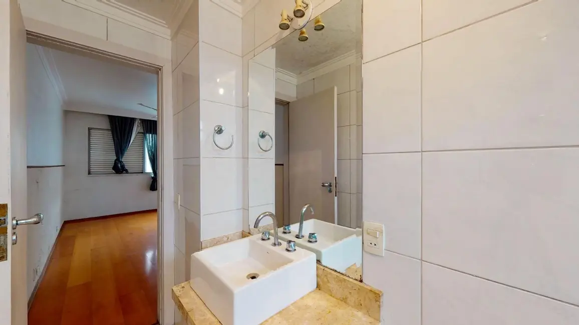 Apartamento com 3 quartos à venda, 102m2 em Jardim Paulista, São Paulo - SP - imagem 4 Foto 4 de Apartamento com 3 quartos à venda, 102m2 em Jardim Paulista, São Paulo - SP