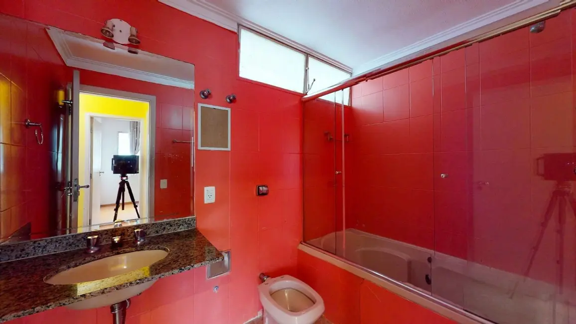 Apartamento com 3 quartos à venda, 102m2 em Jardim Paulista, São Paulo - SP - imagem 7 Foto 7 de Apartamento com 3 quartos à venda, 102m2 em Jardim Paulista, São Paulo - SP