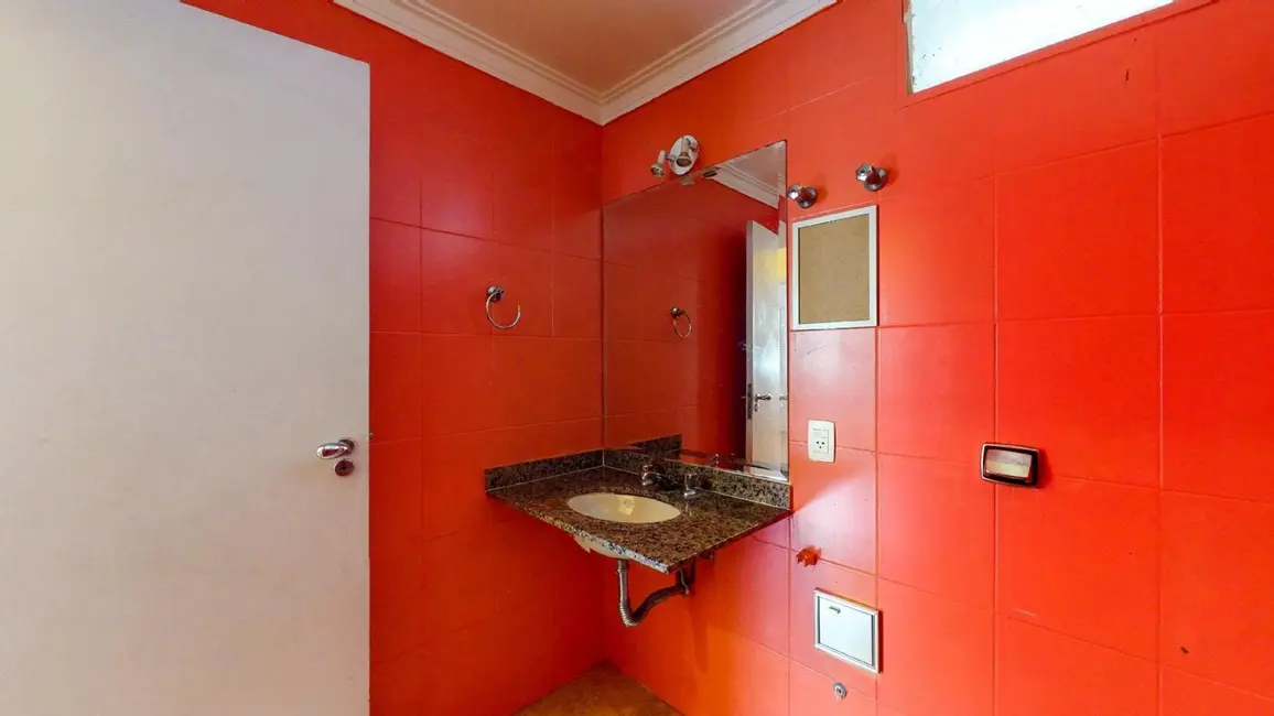 Apartamento com 3 quartos à venda, 102m2 em Jardim Paulista, São Paulo - SP - imagem 6 Foto 6 de Apartamento com 3 quartos à venda, 102m2 em Jardim Paulista, São Paulo - SP