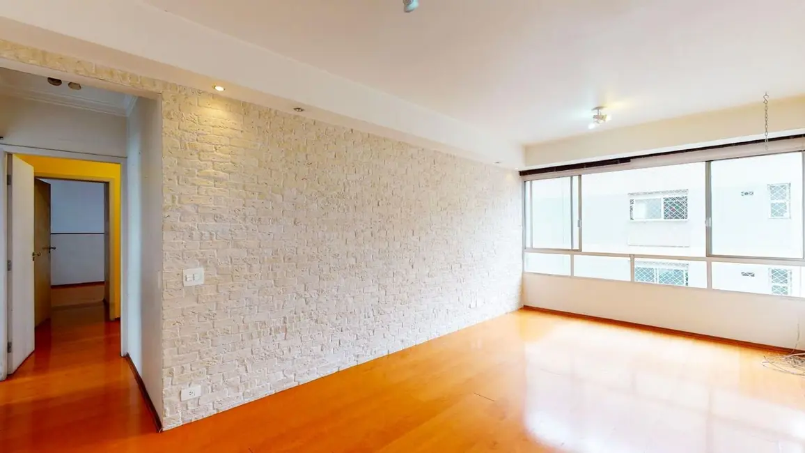 Apartamento com 3 quartos à venda, 102m2 em Jardim Paulista, São Paulo - SP - imagem 1 Foto 1 de Apartamento com 3 quartos à venda, 102m2 em Jardim Paulista, São Paulo - SP