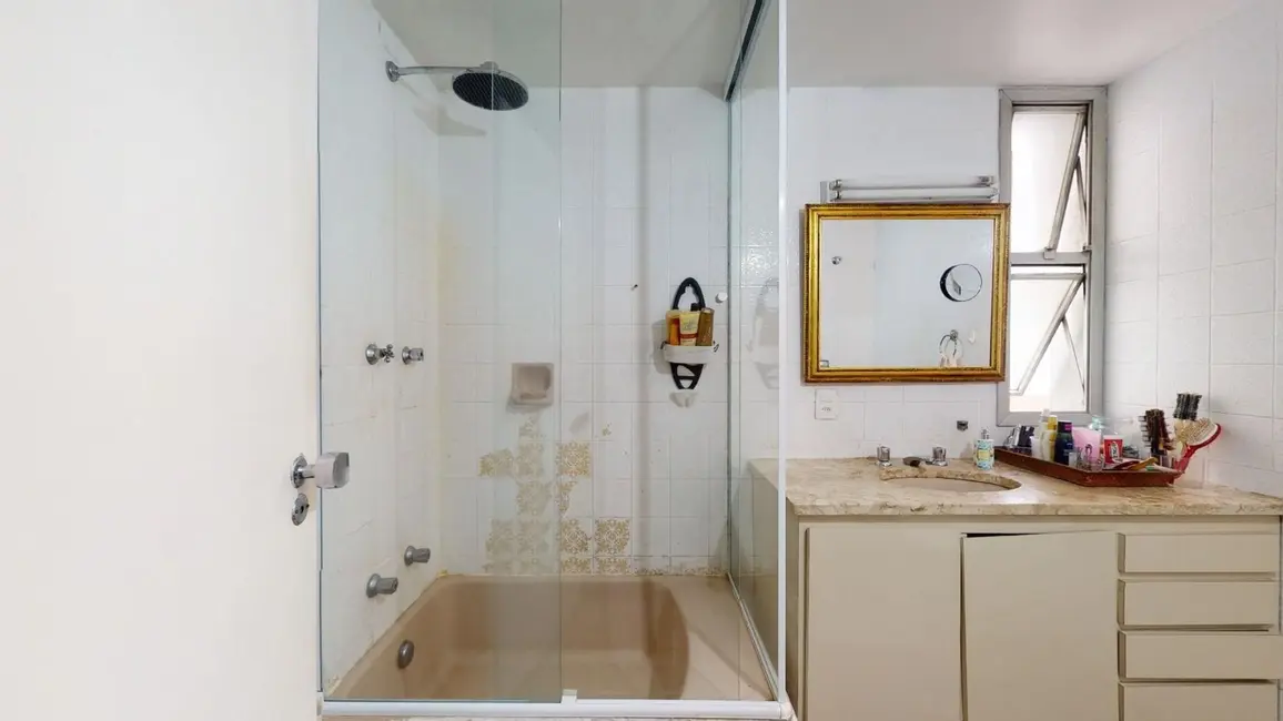 Foto 9 de Apartamento com 3 quartos à venda, 97m2 em Jardim Paulista, São Paulo - SP