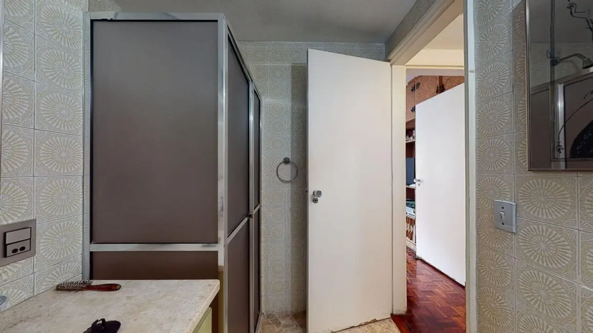 Foto 6 de Apartamento com 3 quartos à venda, 97m2 em Jardim Paulista, São Paulo - SP
