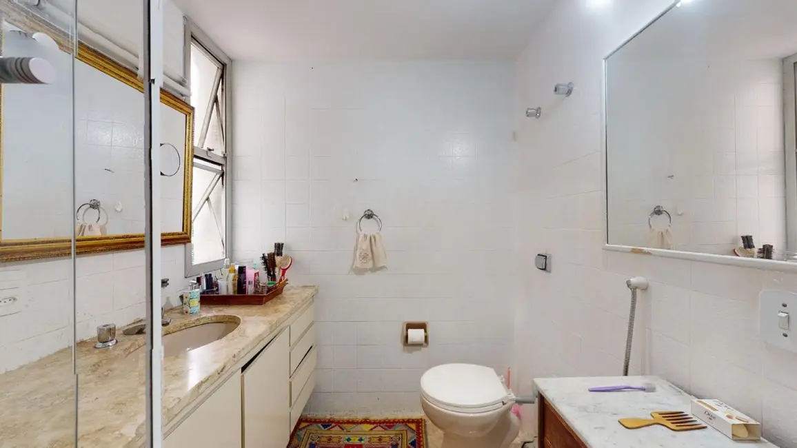 Foto 8 de Apartamento com 3 quartos à venda, 97m2 em Jardim Paulista, São Paulo - SP