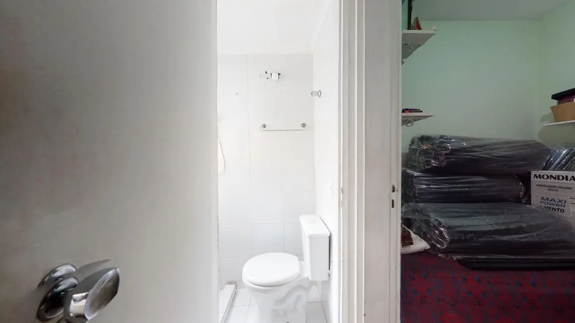 Foto 2 de Apartamento com 3 quartos à venda, 97m2 em Jardim Paulista, São Paulo - SP