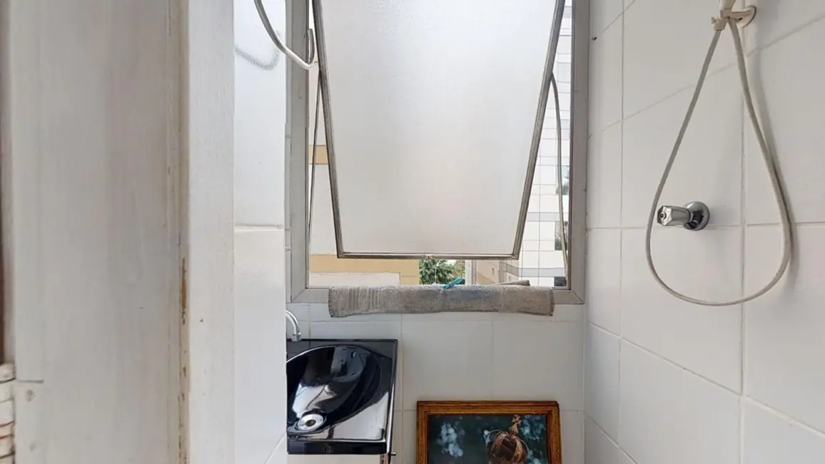 Foto 3 de Apartamento com 3 quartos à venda, 97m2 em Jardim Paulista, São Paulo - SP