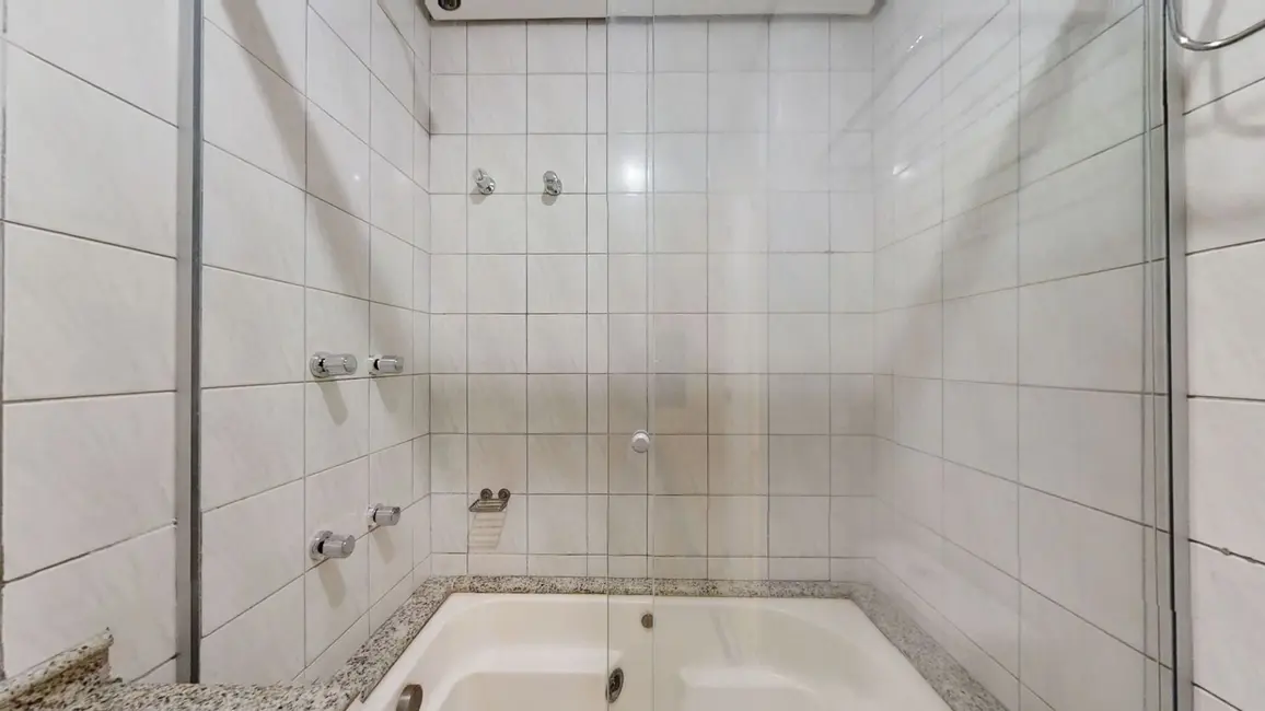 Apartamento com 1 quarto à venda, 30m2 em Jardim Paulista, São Paulo - SP - imagem 6 Foto 6 de Apartamento com 1 quarto à venda, 30m2 em Jardim Paulista, São Paulo - SP