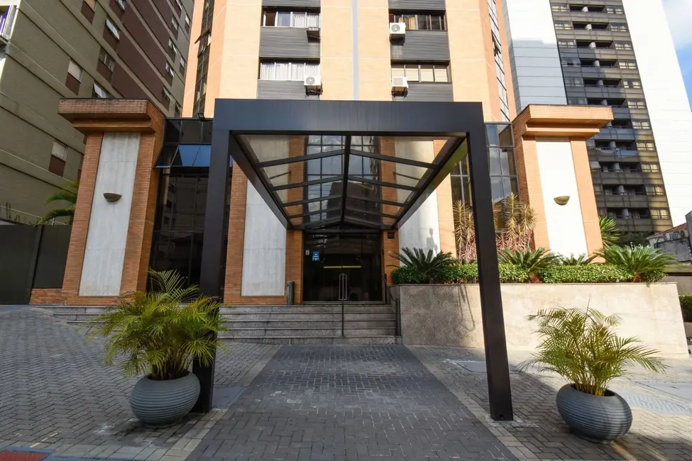 Apartamento com 1 quarto à venda, 30m2 em Jardim Paulista, São Paulo - SP - imagem 8 Foto 8 de Apartamento com 1 quarto à venda, 30m2 em Jardim Paulista, São Paulo - SP