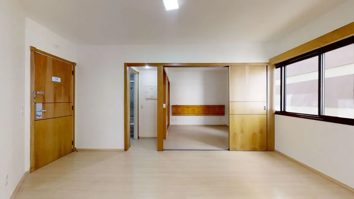 Apartamento com 1 quarto à venda, 30m2 em Jardim Paulista, São Paulo - SP - imagem 1 Foto 1 de Apartamento com 1 quarto à venda, 30m2 em Jardim Paulista, São Paulo - SP