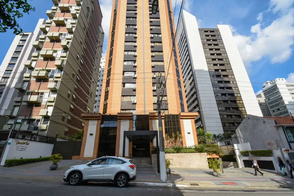 Apartamento com 1 quarto à venda, 30m2 em Jardim Paulista, São Paulo - SP - imagem 7 Foto 7 de Apartamento com 1 quarto à venda, 30m2 em Jardim Paulista, São Paulo - SP