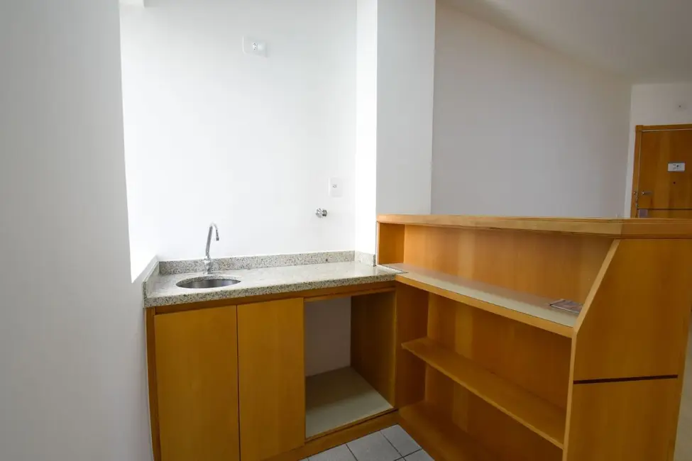 Apartamento com 1 quarto à venda, 30m2 em Jardim Paulista, São Paulo - SP - imagem 9 Foto 9 de Apartamento com 1 quarto à venda, 30m2 em Jardim Paulista, São Paulo - SP
