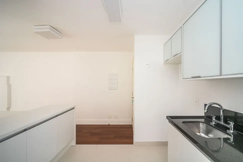 Foto 4 de Apartamento com 1 quarto à venda, 45m2 em Jardim Paulista, São Paulo - SP
