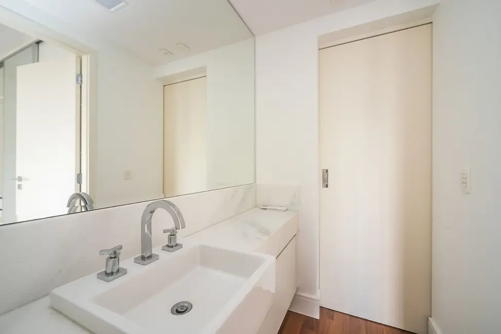 Foto 7 de Apartamento com 1 quarto à venda, 45m2 em Jardim Paulista, São Paulo - SP