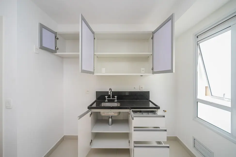 Foto 5 de Apartamento com 1 quarto à venda, 45m2 em Jardim Paulista, São Paulo - SP