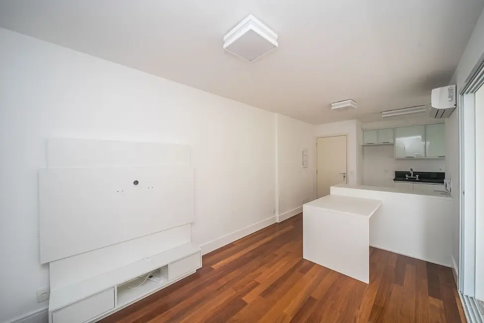 Foto 1 de Apartamento com 1 quarto à venda, 45m2 em Jardim Paulista, São Paulo - SP