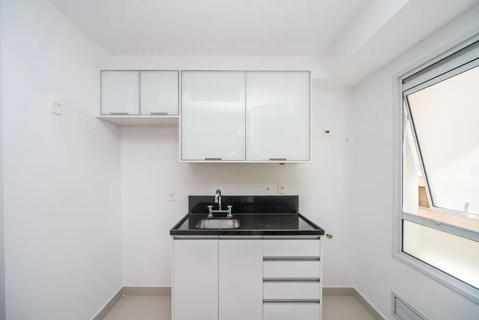 Foto 3 de Apartamento com 1 quarto à venda, 45m2 em Jardim Paulista, São Paulo - SP