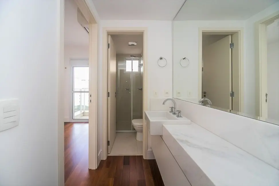 Foto 2 de Apartamento com 1 quarto à venda, 45m2 em Jardim Paulista, São Paulo - SP
