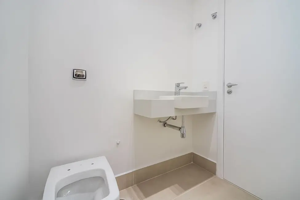 Foto 9 de Apartamento com 3 quartos à venda, 110m2 em Jardim Paulista, São Paulo - SP