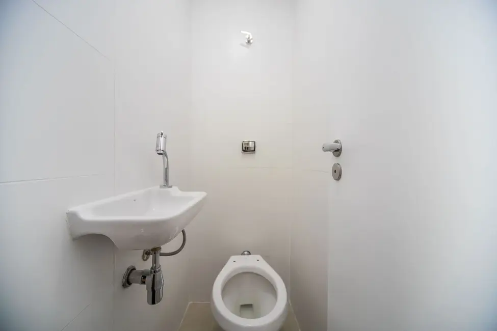 Foto 8 de Apartamento com 3 quartos à venda, 110m2 em Jardim Paulista, São Paulo - SP
