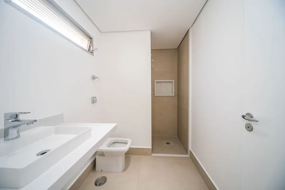 Foto 3 de Apartamento com 3 quartos à venda, 110m2 em Jardim Paulista, São Paulo - SP