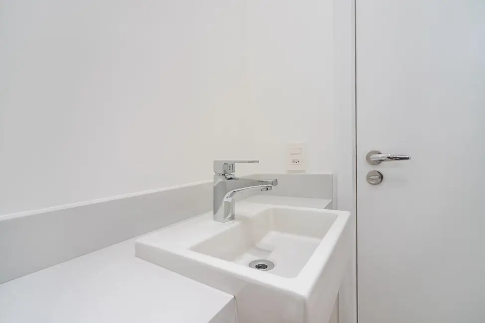 Foto 7 de Apartamento com 3 quartos à venda, 110m2 em Jardim Paulista, São Paulo - SP