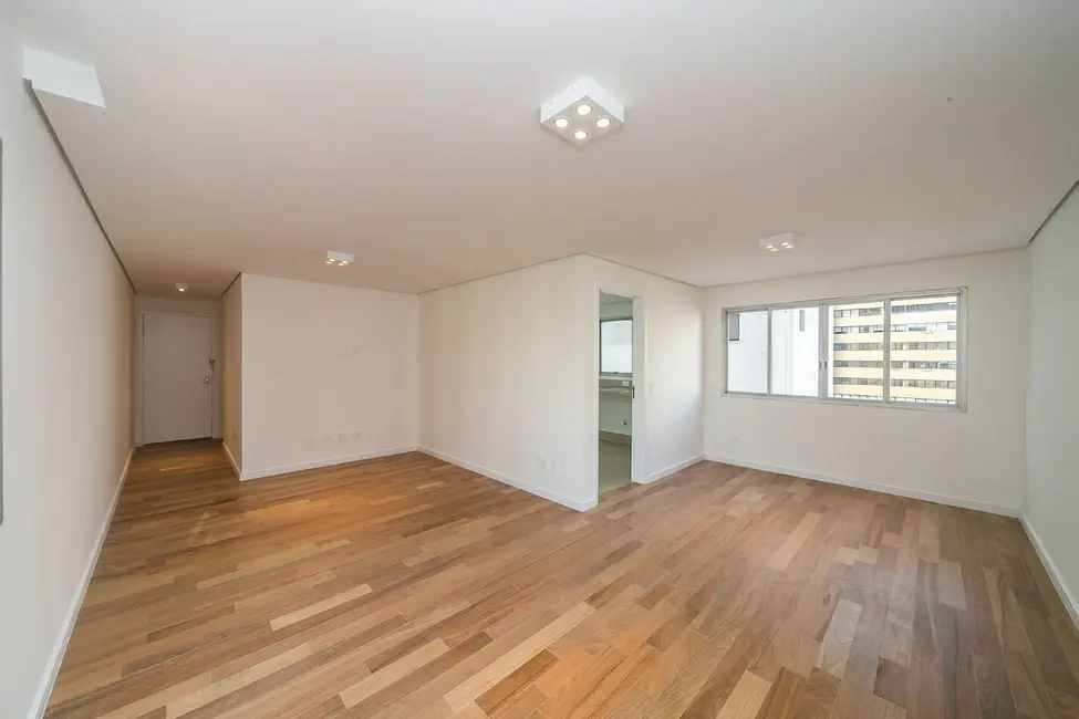 Foto 1 de Apartamento com 3 quartos à venda, 110m2 em Jardim Paulista, São Paulo - SP