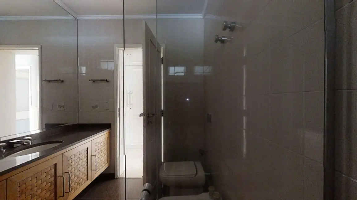 Foto 7 de Apartamento com 4 quartos à venda, 254m2 em Jardim Paulista, São Paulo - SP