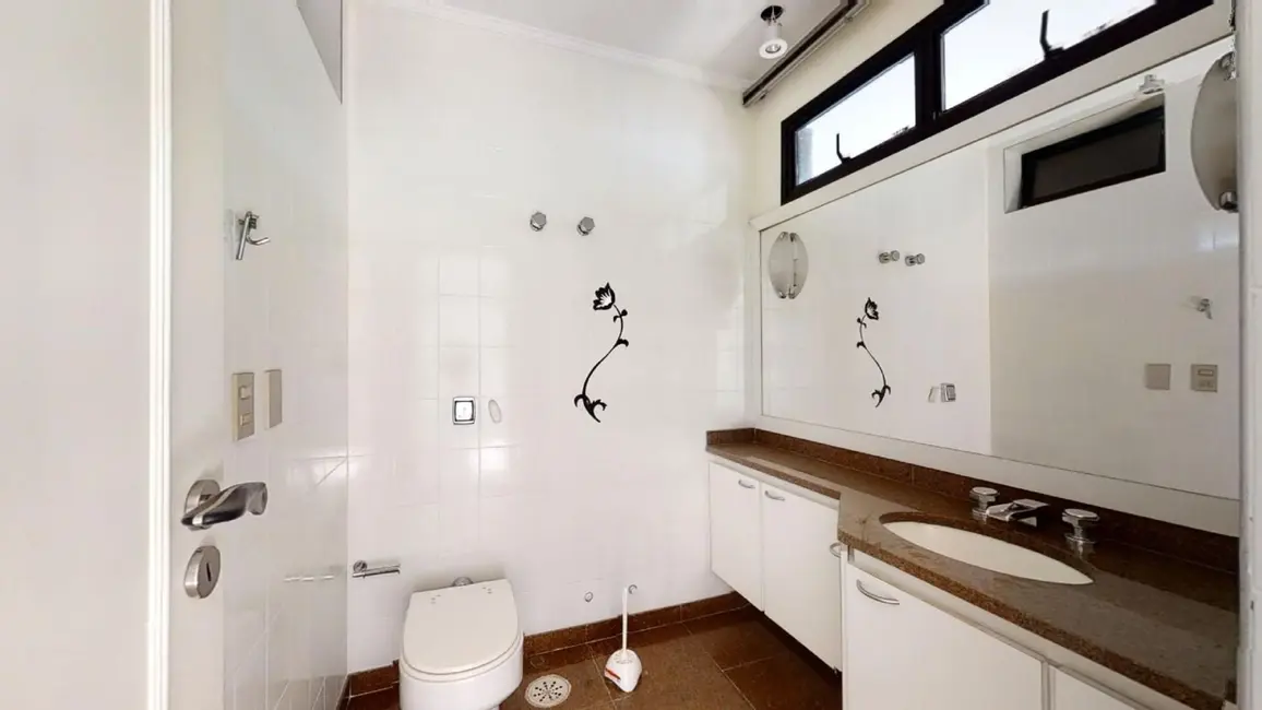 Foto 5 de Apartamento com 4 quartos à venda, 254m2 em Jardim Paulista, São Paulo - SP