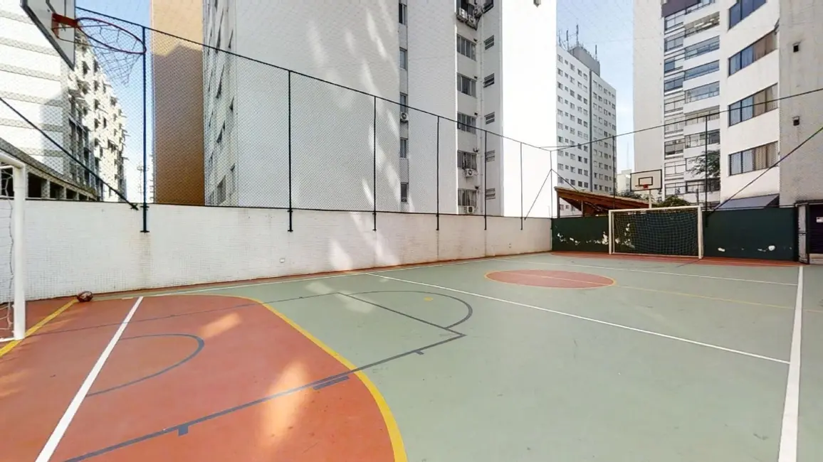 Foto 9 de Apartamento com 4 quartos à venda, 254m2 em Jardim Paulista, São Paulo - SP