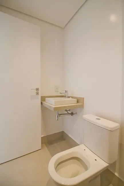 Foto 4 de Apartamento com 1 quarto à venda, 34m2 em Jardim Paulista, São Paulo - SP