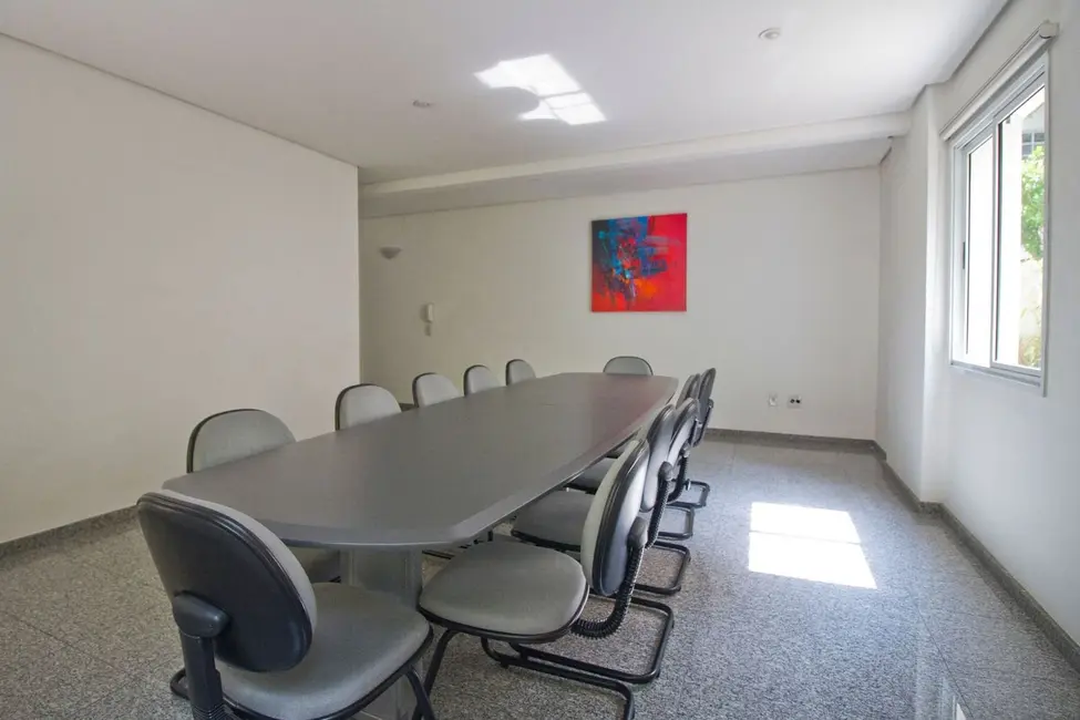 Foto 9 de Apartamento com 1 quarto à venda, 34m2 em Jardim Paulista, São Paulo - SP