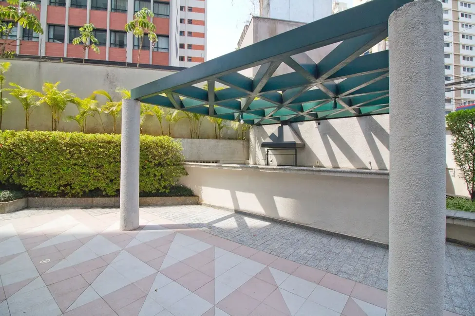 Foto 8 de Apartamento com 1 quarto à venda, 34m2 em Jardim Paulista, São Paulo - SP