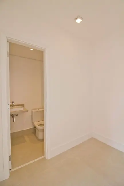 Foto 3 de Apartamento com 1 quarto à venda, 34m2 em Jardim Paulista, São Paulo - SP