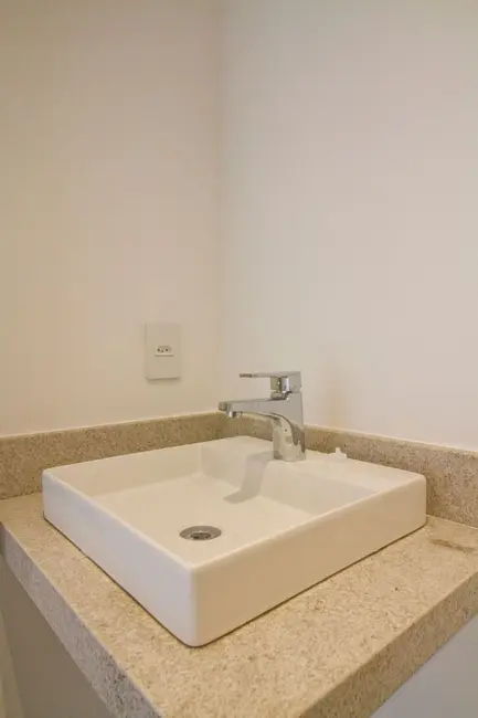 Foto 2 de Apartamento com 1 quarto à venda, 34m2 em Jardim Paulista, São Paulo - SP